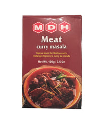 MDH Meat Curry Masala 100 gm - Daily Fresh Grocery