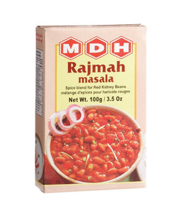 MDH Rajmah Masala 100 gm - Daily Fresh Grocery