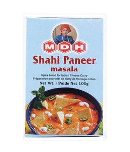 MDH Shahi Paneer Masala 100 gm - Daily Fresh Grocery