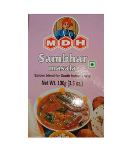 MDH Shambhar Masala - 100 Gm - Daily Fresh Grocery