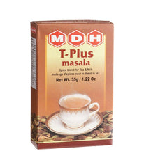 MDH T-Plus Masala 35 gm - Daily Fresh Grocery