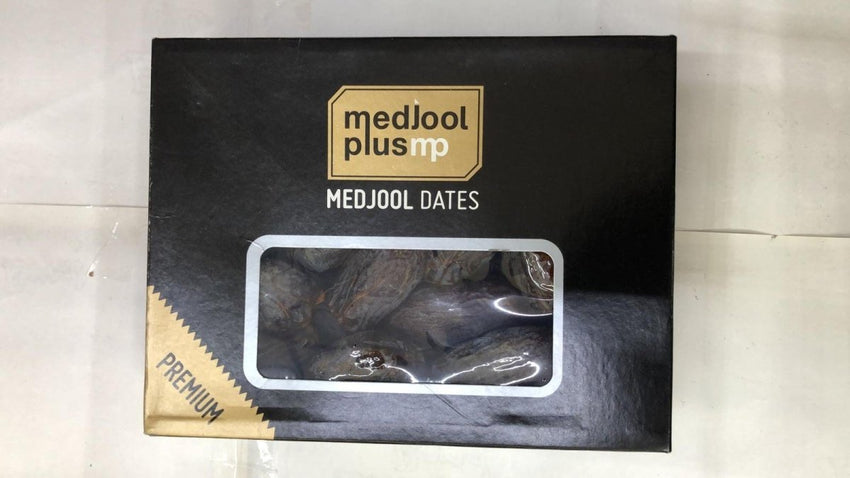 Medjool Plus Medjool Dates -750gm - Daily Fresh Grocery
