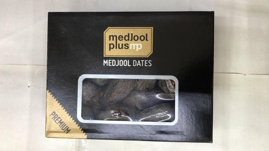 Medjool Plus Medjool Dates -750gm - Daily Fresh Grocery