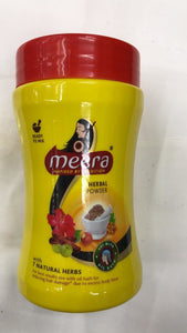 Meera Herbal Powder - 120gm - Daily Fresh Grocery