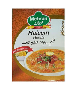 Mehran Haleem Masala - 50 Gm - Daily Fresh Grocery