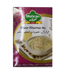 Mehran Sheer Khurma Mix - 160gm - Daily Fresh Grocery