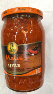 Melis Ajvar - 680gm - Daily Fresh Grocery