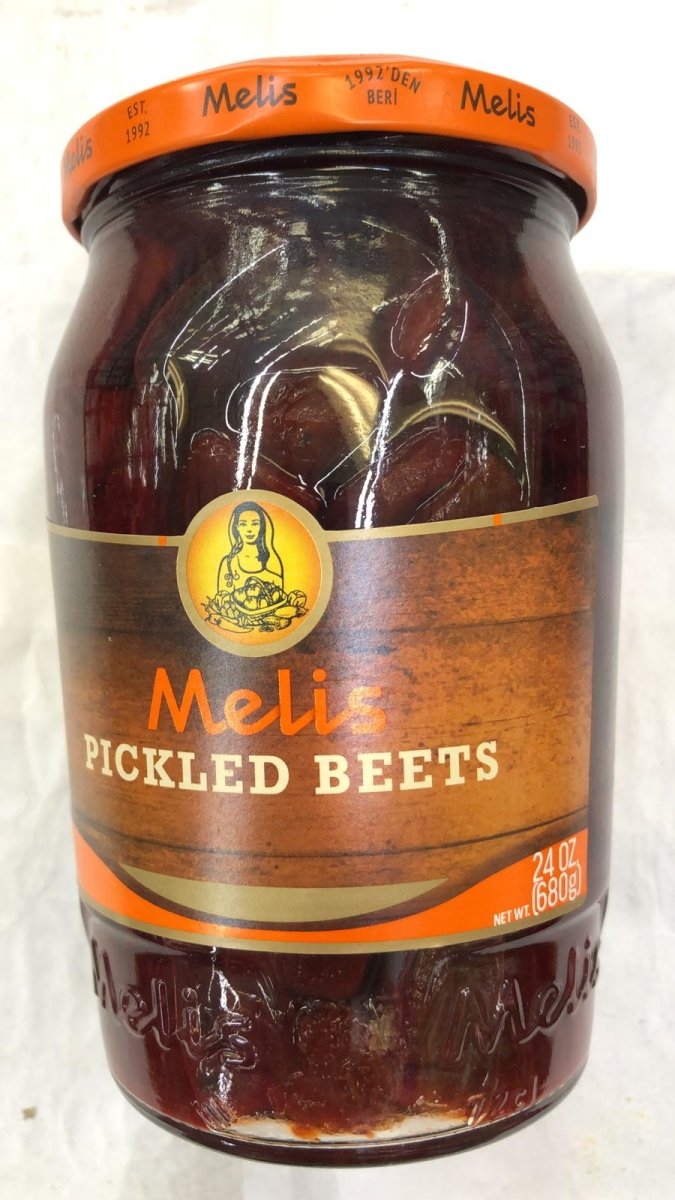 Melis Pickled Beets - 680gm - Daily Fresh Grocery