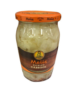 Melis Pickled Cabbage - 23 oz - Daily Fresh Grocery