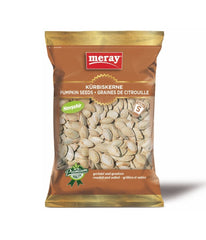 Meray Kurbiskerne Pumpkin Seeds - 200 Gm - Daily Fresh Grocery