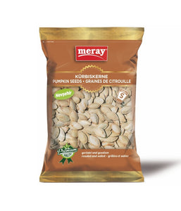 Meray Kurbiskerne Pumpkin Seeds - 200 Gm - Daily Fresh Grocery