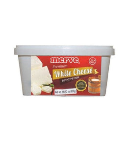 Merve Premium White Cheese - 800 Gm - Daily Fresh Grocery