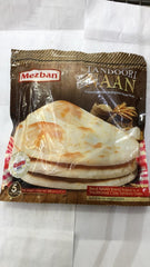 Mezban Tandoori Naan - 425gm - Daily Fresh Grocery