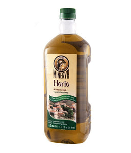 Minerva Horio Extra Virgin Olive Oil - 2 Ltr - Daily Fresh Grocery