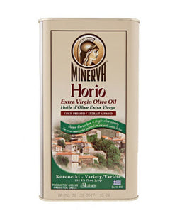 Minerva Horio Extra Virgin Olive Oil - 3 Ltr - Daily Fresh Grocery
