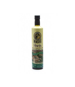 Minerva Horio Extra Virgin Olive Oil - 500ml - Daily Fresh Grocery