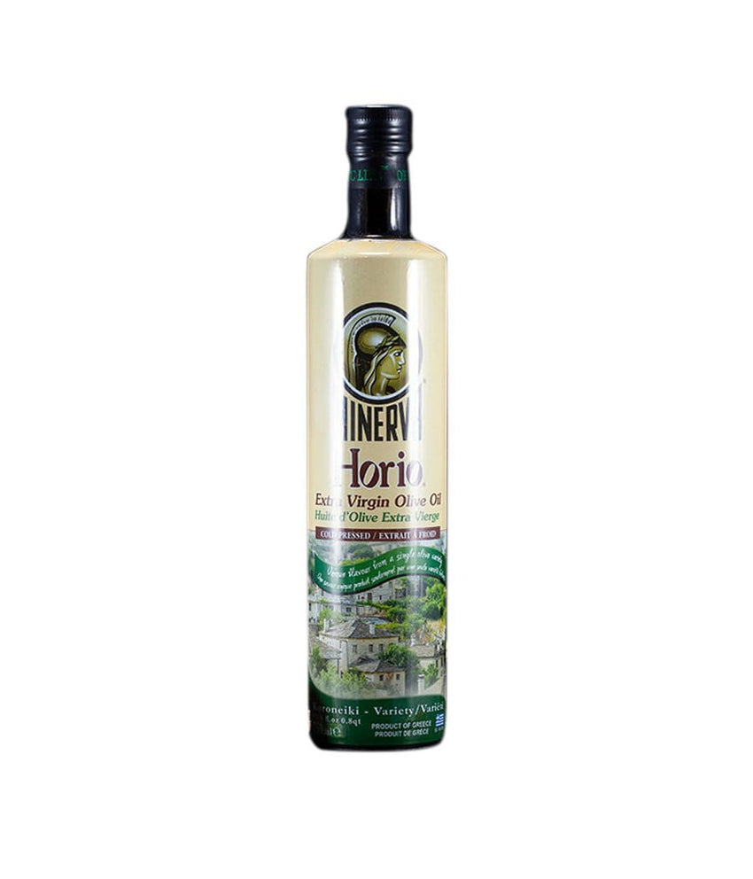 Minerva Horio Extra Virgin Olive Oil - 750ml - Daily Fresh Grocery