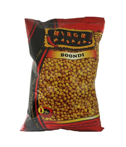 Mirch Masala Boondi - 340 Gm - Daily Fresh Grocery