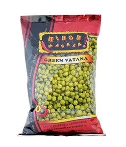 Mirch Masala Green Vatana - 340 Gm - Daily Fresh Grocery