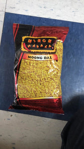 Mirch Masala Moong Dal - 340 Gm - Daily Fresh Grocery