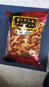 Mirch Masala Onion Pakora - 340 Gm - Daily Fresh Grocery