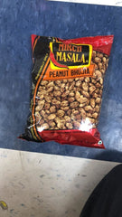 Mirch Masala Peanut Bhujia - 340 Gm - Daily Fresh Grocery