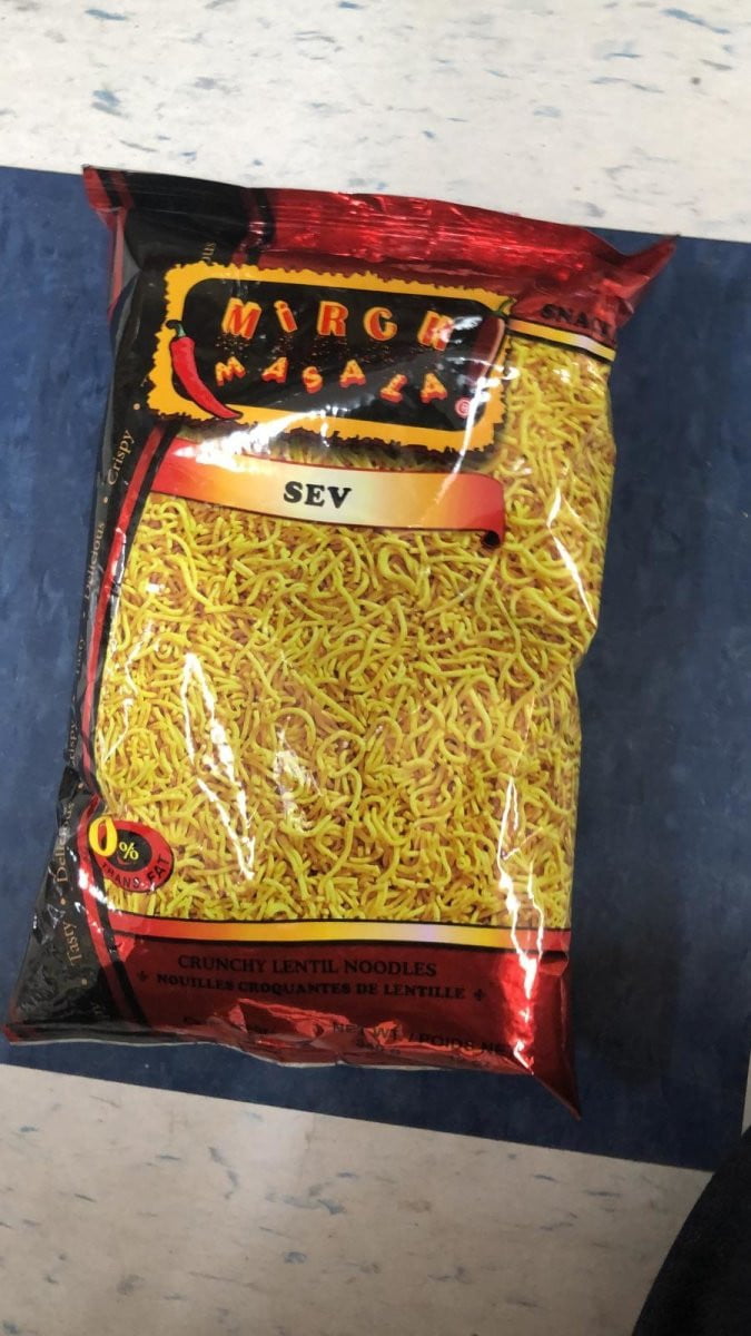 Mirch Masala Sev - 340 Gm - Daily Fresh Grocery