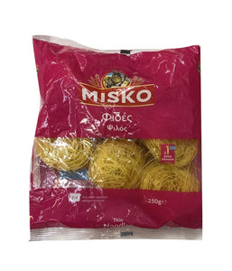 Misko Thin Noodles - 250 gm - Daily Fresh Grocery