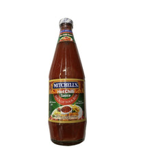 Mitchells Hot Cilli Sauce - 825 gm - Daily Fresh Grocery