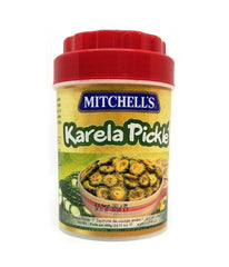 Mitchell's Karela Pickle - 1 Kg - Daily Fresh Grocery