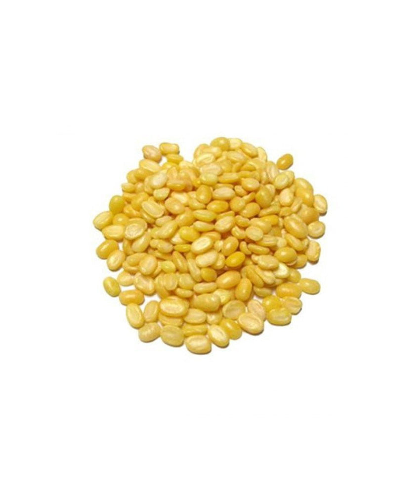 Moong Dal Split (without skin) 4 lb - Daily Fresh Grocery