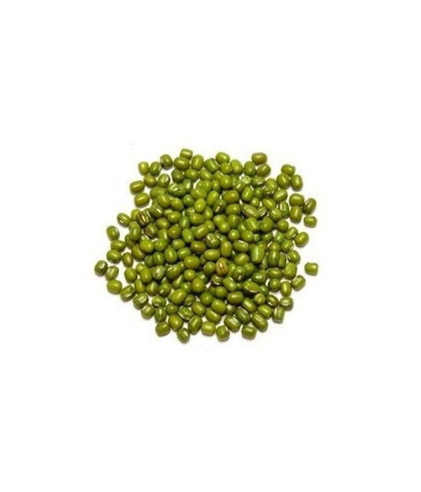 Moong Dal Whole 4 lb - Daily Fresh Grocery