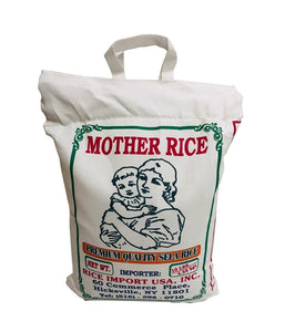 MOTHER RICE – Premium Quality Sela Rice – 10Lbs - Daily Fresh Grocery