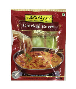 Mothers Recipe Chicken Curry - 80gm - Daily Fresh Grocery