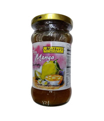 Mother's Recipe Tangy Mango Chutney - 340 Gm - Daily Fresh Grocery