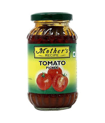 Mothers Recipe Tomato Pickle 300 gm - Daily Fresh Grocery