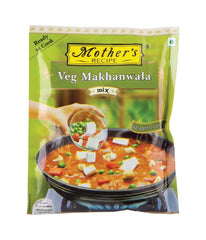 Mother’s Recipe Veg Makhanwala Mix 75 gm - Daily Fresh Grocery