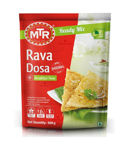 MRT Rava Dosa - 500gm - Daily Fresh Grocery