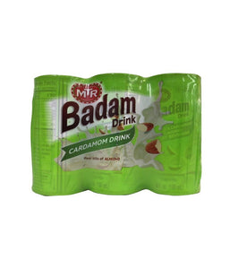 MTR Badam Cardamom Drink - 180 ml - Daily Fresh Grocery