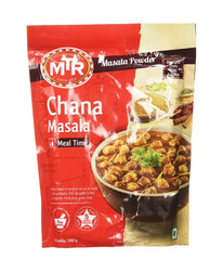 MTR Chana Masala 100g - Daily Fresh Grocery