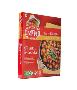 MTR Chana Masala 300g - Daily Fresh Grocery