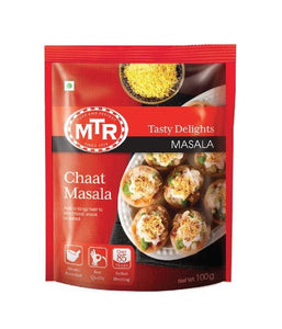 MTR Chat Masala 100 gm - Daily Fresh Grocery