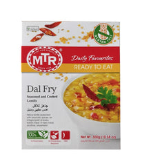 MTR Dal Fry 300g - Daily Fresh Grocery