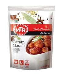 MTR Garam Masala 100g - Daily Fresh Grocery