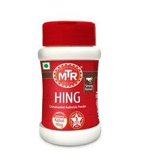 MTR Hing 100g - Daily Fresh Grocery