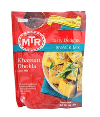 MTR Khaman Dhokla 200g - Daily Fresh Grocery