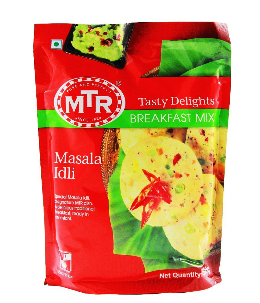 MTR Masala Idli Mix 500g - Daily Fresh Grocery