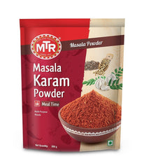 MTR Masala Karam Powder 200g - Daily Fresh Grocery