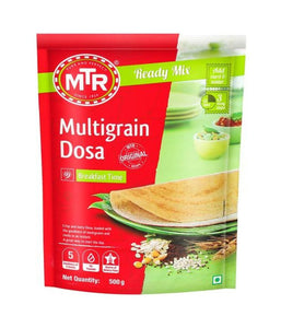 MTR Multigrain Dosa - 500gm - Daily Fresh Grocery