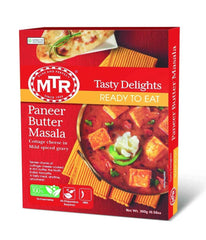MTR Paneer Butter Masala 300g - Daily Fresh Grocery